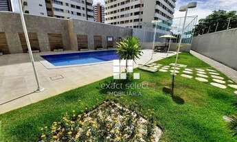 Imagem: Apartamento no Parque Del Sol com 3 suítes