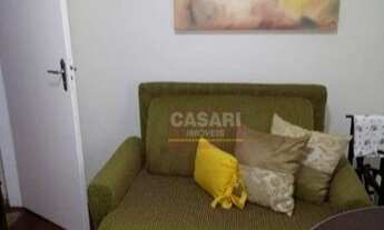 Imagem 6: Apartamento 2 dormitórios próximo a Rua Anita Franchini