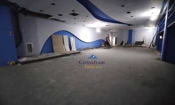 Imagem 7: Loja para alugar, 650 m² por R$ 40.000,00/mês - José Menino - Santos/SP