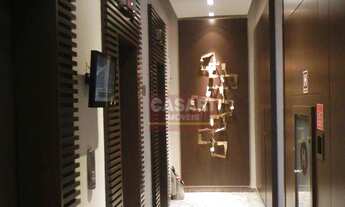 Imagem 6: Prédio à venda, 32 m² por R$ 210.000,00 - Paraíso - Santo André/SP