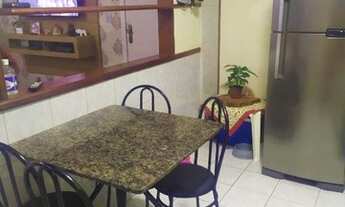 Imagem 4: Apartamento a Venda no Barreiros, em São José, SC