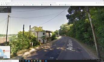 Imagem 4: Terreno na Lomba do Pinheiro