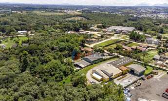 Imagem 4: Barracão com 1200 m², próximo ao Clube Santa Mônica