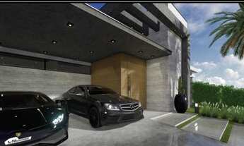 Imagem 6: Casa térrea com 3 suítes à venda, 250 m² - Alphaville Nova Esplanada - Votorantim/SP