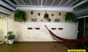 Imagem: Sobrado com 3 dormitórios à venda, 150