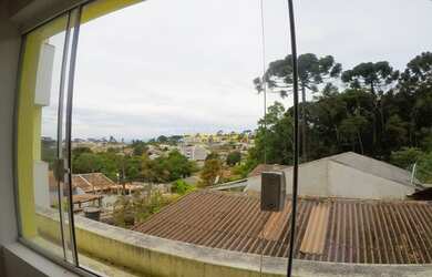 Imagem 5: Morada Das Araucárias - 2 Quartos, 1 Suite, 1 Vaga Coberta, em Araucária