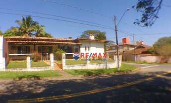 Imagem: Casa com 3 dormitórios à venda, 274 m²