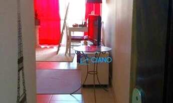 Imagem 6: Apartamento com 2 dormitórios à venda, 76 m² por R$ 380.000 - Parque Florence - Valinhos/S