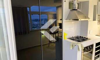 Imagem 4: Cobertura Duplex no bairro Dom Bosco em Itajaí