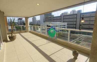 Imagem 5: Apartamento com 3 dormitórios, 3 suítes 187 m² - venda por R$ 2.080.000 ou aluguel por R