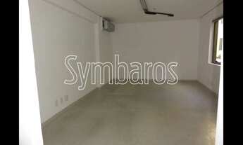 Imagem 2: Sala Comercial Galpão / depósito com 1 vaga na garagem