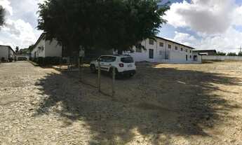 Imagem 5: Galpão à venda, 6000 m² por R$ 4.500.000,00 - Parque Albano (Jurema) - Caucaia/CE