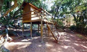 Imagem 4: Vendo apartamento de três dormitórios, com suíte, elevador e garagem no Bairro Teresópolis