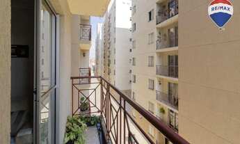 Imagem 3: Apartamento com 2 dormitórios à venda, 63 m² por R$ 269.990,00 - Vila Mazzei - São Paulo/S