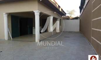 Imagem 2: Casa (térrea na rua) 5 dormitórios/suite, cozinha planejada