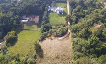 Imagem 3: Terreno à venda, 4390 m² por R$ 850.000,00 - Alphaville Graciosa - Pinhais/PR