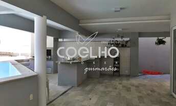 Imagem 4: CASA EM CONDOMÍNIO - BELÍSSIMA CASA A VENDA NO ALPHAVILLE CAMPINAS, CAMPINAS - SP