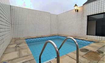 Imagem 3: Cobertura duplex com 3 dormitórios, Pompéia, Santos