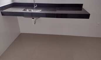 Imagem 7: Área Privativa, 2 quartos à venda, 43 m² por R$ 399.000 - Santa Branca - Belo Horizonte/MG