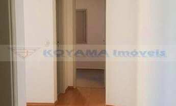 Imagem 5: Apartamento com 2 dormitórios para alugar, 51m² - Saúde - São Paulo/SP