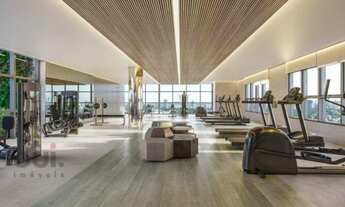 Imagem 5: Apartamento com 2 dormitórios à venda, 65 m² por R$ 760.000,00 - Brooklin - São Paulo/SP