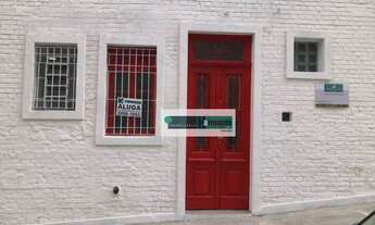 Imagem: Casa Térrea Recém Reformada c/ Quintal