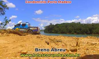 Imagem 4: Lote na beira do Lago Mega lançamento Lago Corumbá Novo