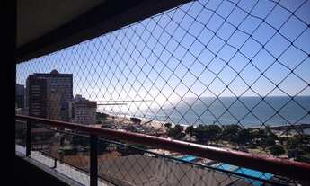 Imagem 5: Flat com 2 dormitórios para alugar, 80 m² por R$ 1.509,00/mês - Meireles - Fortaleza/CE