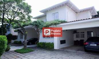 Imagem: Casa à venda, 550 m² por R$ 3.900.000,00