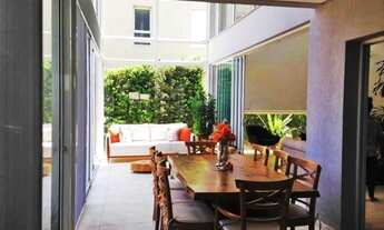 Imagem 7: Casa à venda, 464 m² por R$ 6.000.000,00 - Tamboré 10 - Santana de Parnaíba/SP