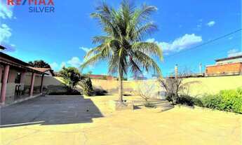 Imagem 2: Casa com 5 dormitórios à venda, 174 m² por R$ 290.000,00 - Santo André - Guanambi/BA