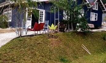 Imagem 3: Sítio 3 Quartos Guabiruba - SC - Aimoré