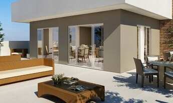 Imagem 7: Apartamento residencial para venda, Portão, Curitiba - AP11162