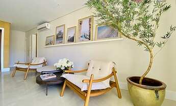 Imagem 3: Apartamento para venda com 4 suítes no Granbery em Juiz de Fora - MG