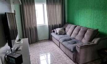 Imagem 4: Apartamento com 2 dormitórios à venda, 66 m² - Assunção - São Bernardo do Campo/SP