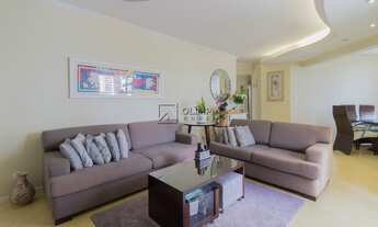 Imagem 4: Apartamento Venda 3 Dormitórios - 125 m² Vila Mascote