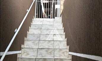 Imagem 3: Sobrado mobiliado e decorado com 03 dormitórios à venda, 165m² - Jardim Zaira - Mauá/SP