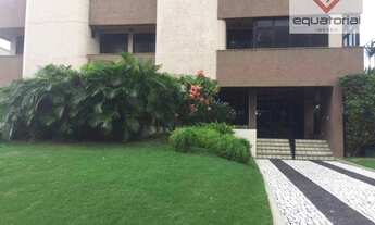 Imagem 7: Vendo Apartamento 300m² com 4 dormitórios nascente , 3 vagas paralelas ao lado praça Portu