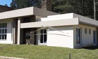 Imagem: GRAMADO - Casa Padrão - Planalto