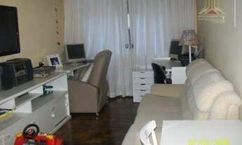 Imagem 1: Apartamento de dois dormitórios próximo ao Shopping Iguatemi