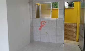 Imagem 7: CASA com 6 dormitórios à venda com 86m² por R$ 550.000,00 no bairro Niterói - CANOAS / RS