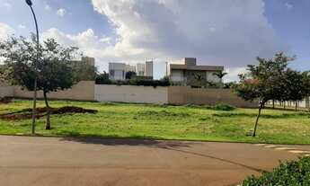 Imagem 2: Lote/Terreno para venda em Alphaville 2 - Bonfim Paulista - Ribeirão Preto - SP