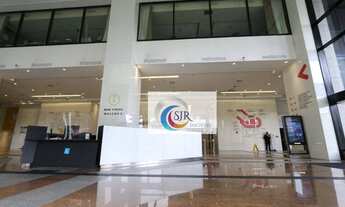 Imagem 6: Conjunto para alugar, 647 m² - Brooklin - São Paulo/SP