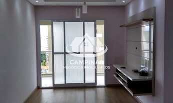 Imagem: APARTAMENTO PARA VENDA NO PARQUE ITÁLIA