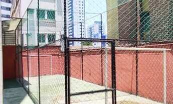 Imagem 4: Apartamento 3 Quartos, 98 M², Boa Viagem