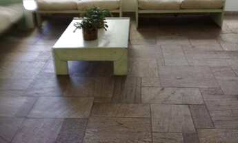 Imagem 5: ITAIM BIBI-vende apto R$1.100.000,00-locação 5.000,00