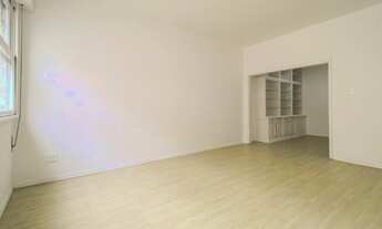 Imagem 5: Apartamento para venda tem 116 metros quadrados com 3 quartos em Leblon - Rio de Janeiro