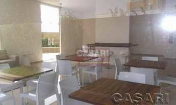 Imagem 3: Apartamento com 3 dormitórios à venda, 98 m² - Campestre - Santo André/SP