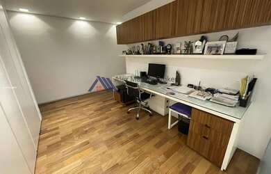 Imagem 7: Apartamento com 4 Suítes, 411m² à venda no Jardim Marajoara