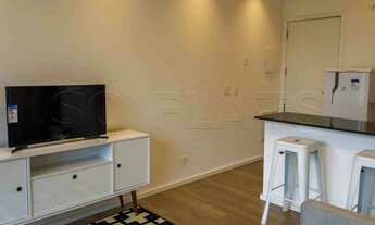 Imagem 7: Flat FL Residence disponível para venda, apartamento com 35m² e 01 vaga de garagem